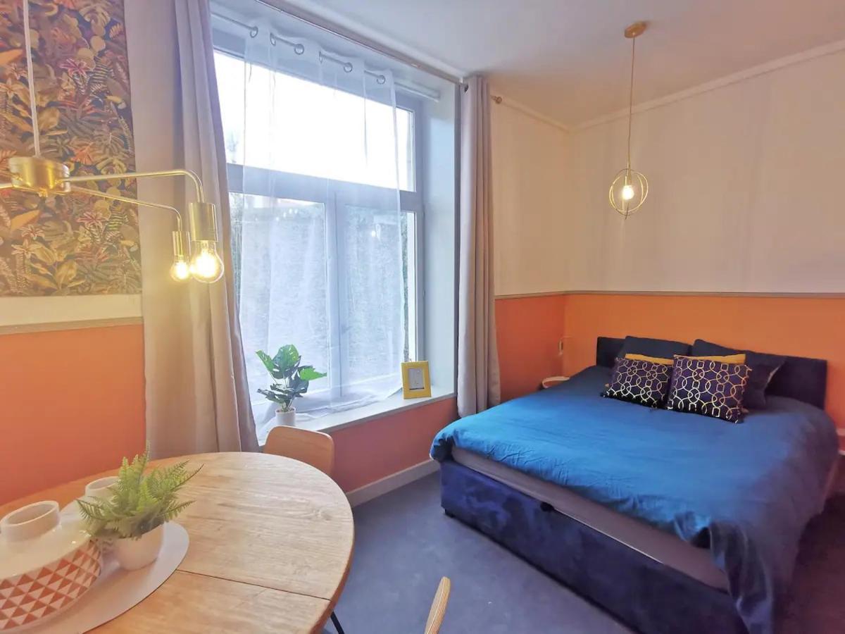 Apartment Le Costa Rica - Grand Centre Boulogne-sur-Mer