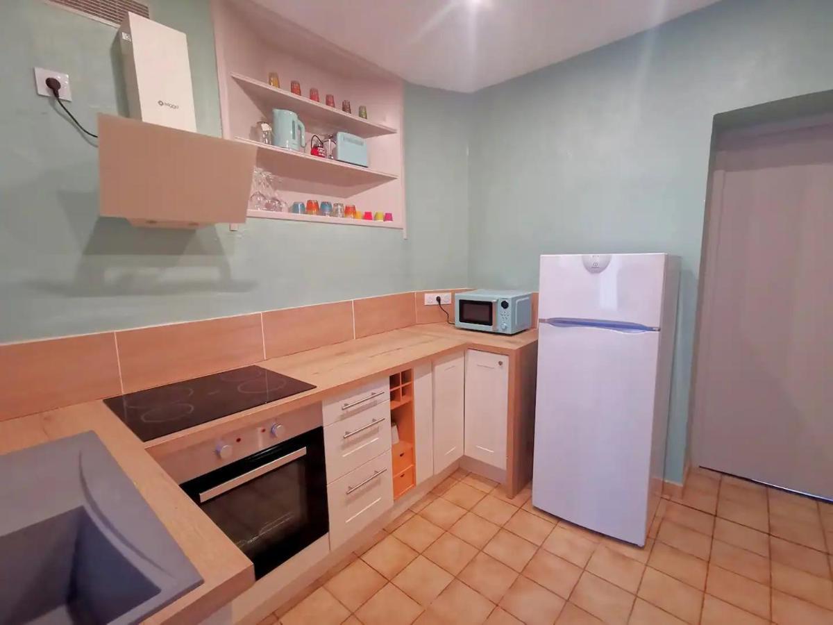 Apartment Le Costa Rica - Grand Centre *