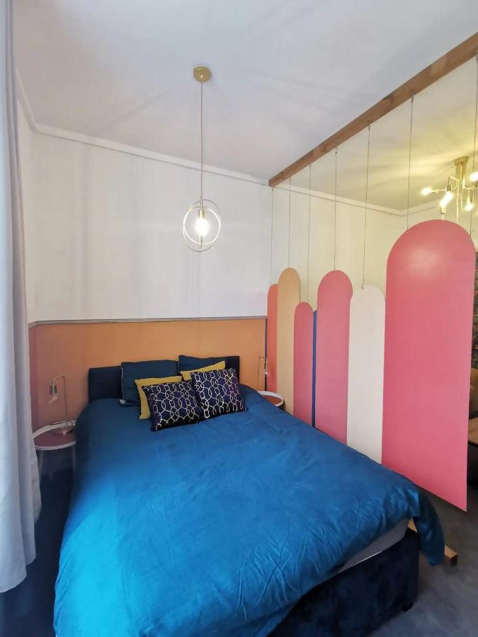 Le Costa Rica - Grand Centre Apartment *