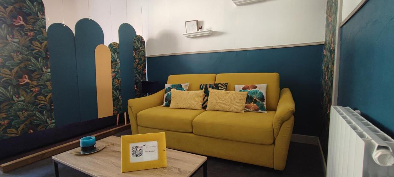 Apartment Le Costa Rica - Grand Centre Boulogne-sur-Mer